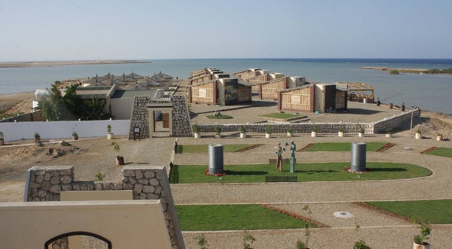 Port Sudan, Red Sea State, Sudan